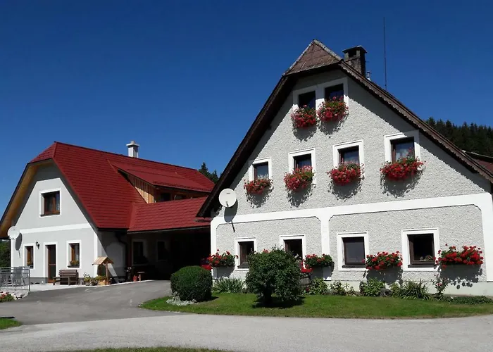 Biobauernhof Obereck