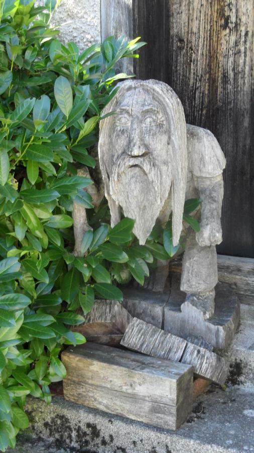 Apartment Biobauernhof Obereck Goestling an der Ybbs