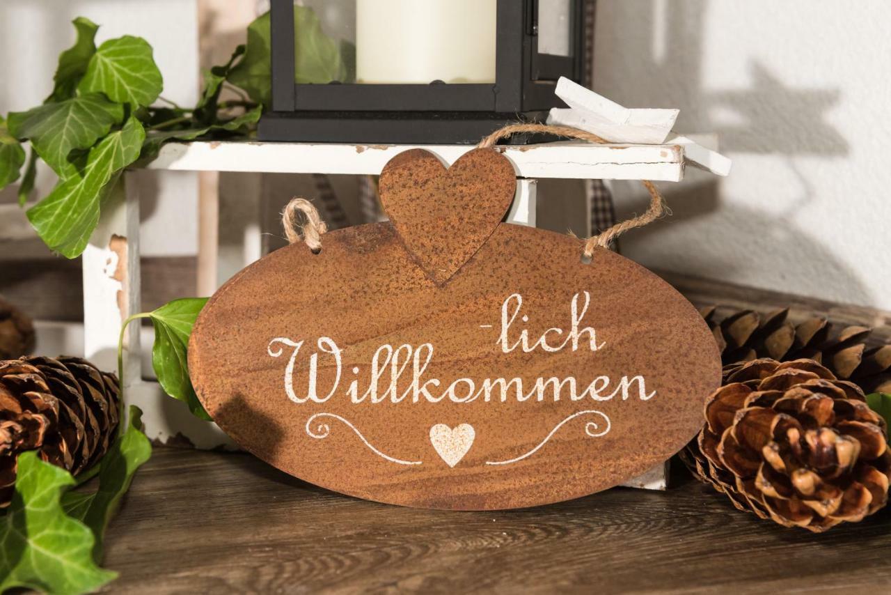 Apartment Biobauernhof Obereck *