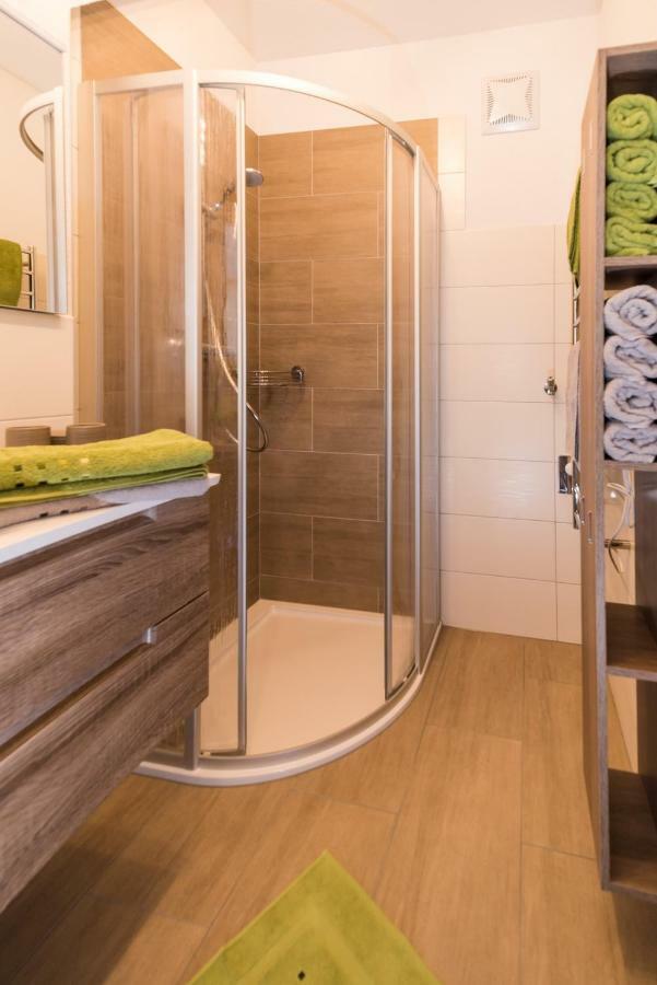 Apartment Biobauernhof Obereck *