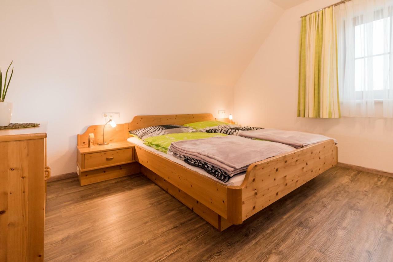 Biobauernhof Obereck Apartment Goestling an der Ybbs
