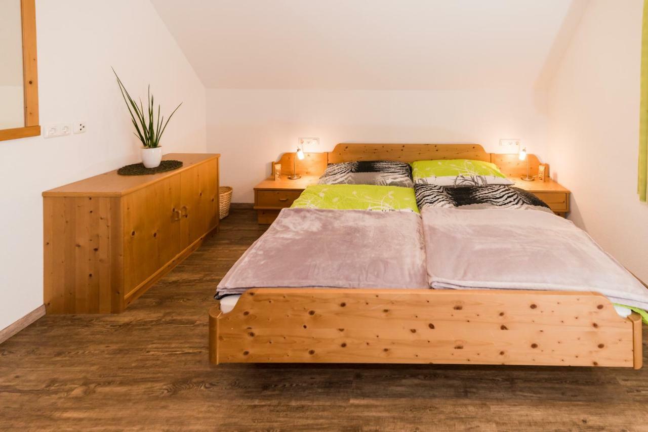Apartment Biobauernhof Obereck Goestling an der Ybbs