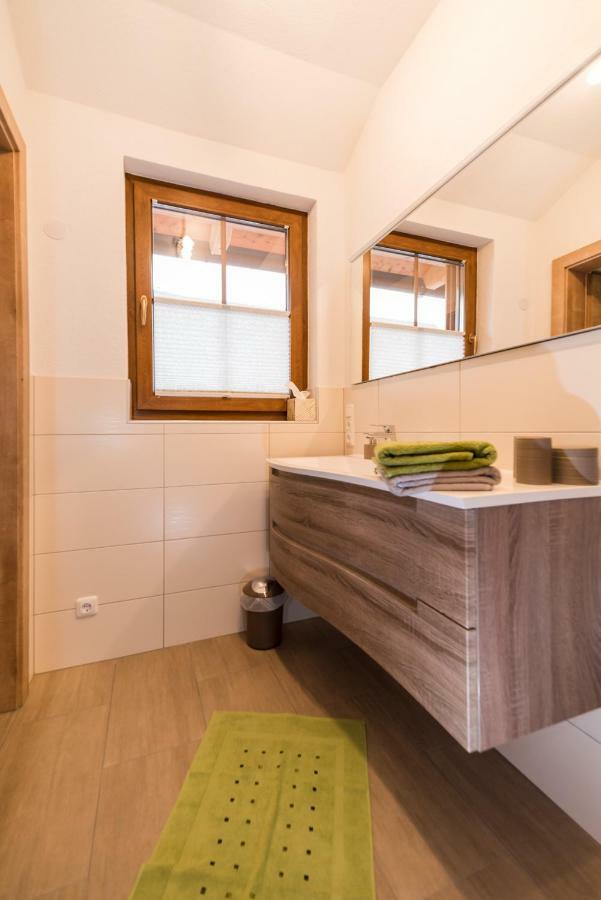 Biobauernhof Obereck Apartment